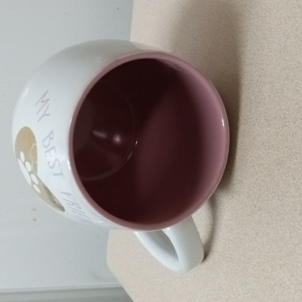 Coffee cup - Picture 3 of 4